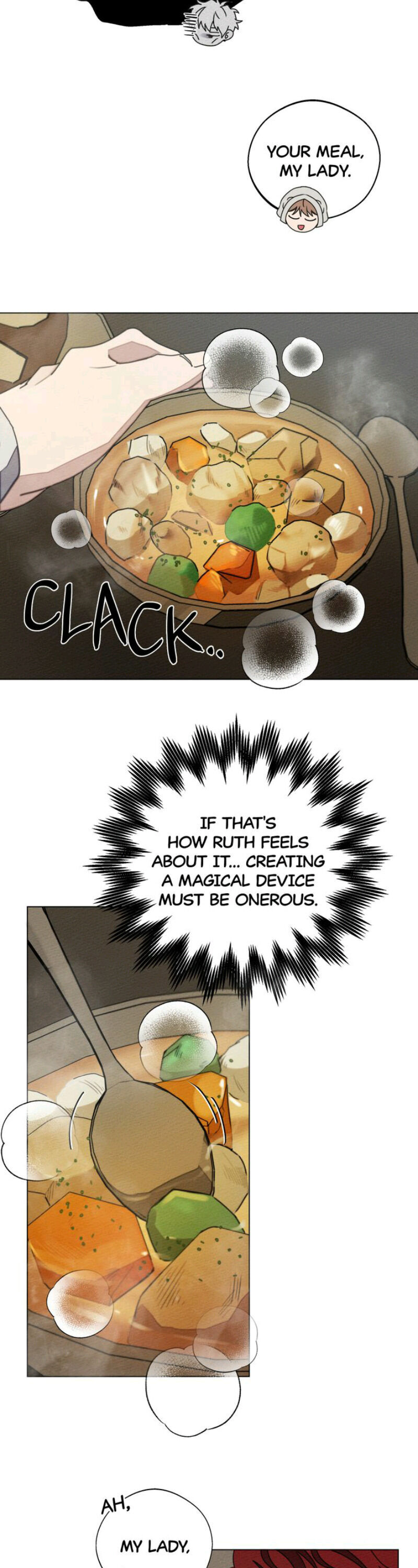 Under the Oak Tree Chapter 28 image 29